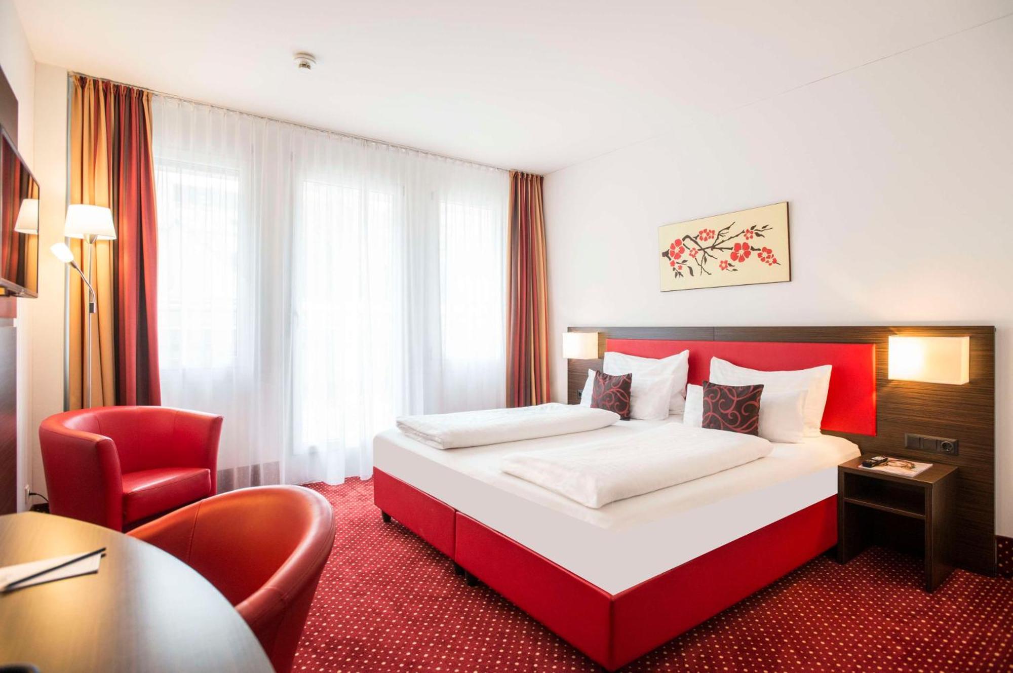 Western Amedia Hotel Wenen
